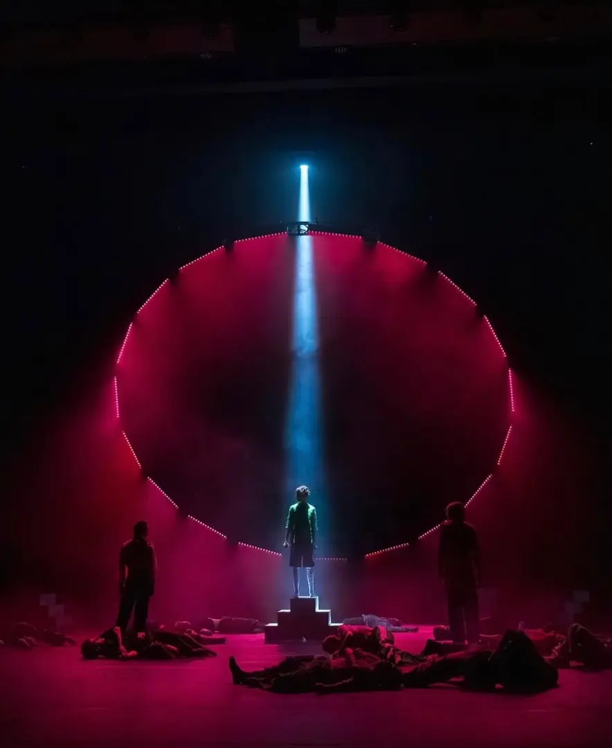 espectaculo